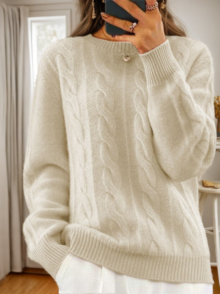 Noella Comfort Sweater