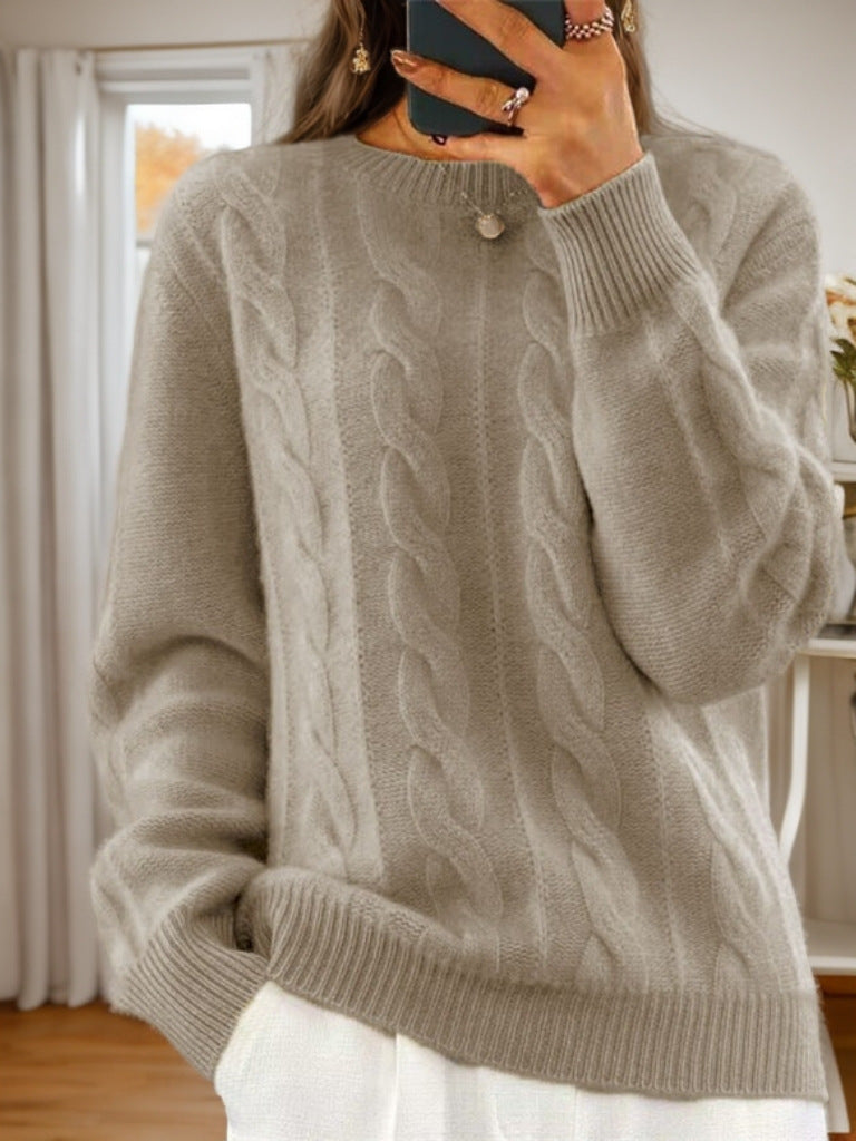 Noella Comfort Sweater