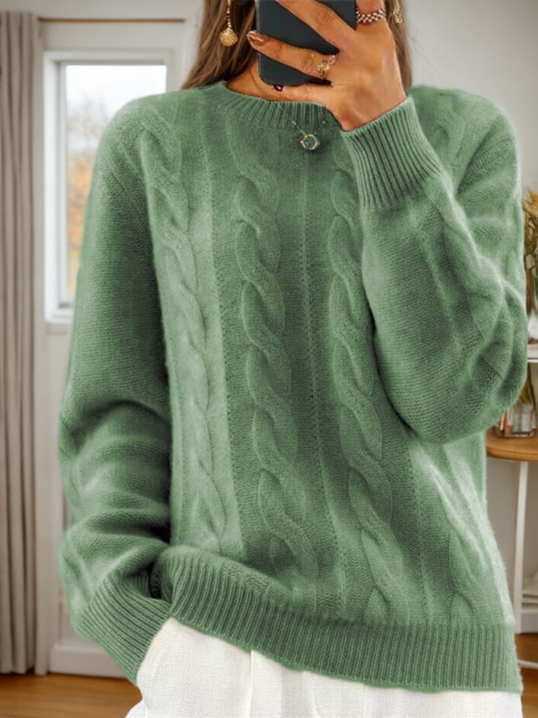 Noella Comfort Sweater