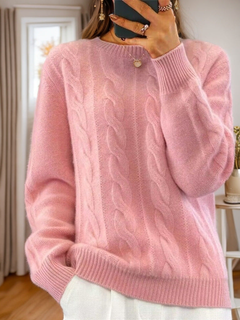 Noella Comfort Sweater