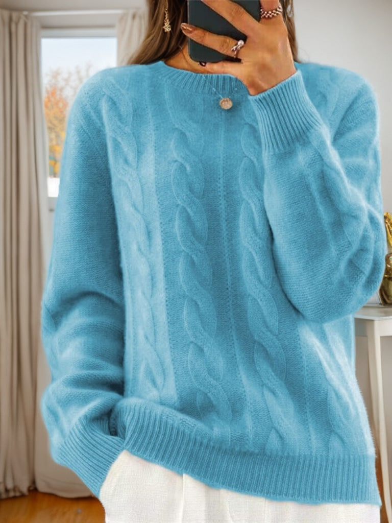 Noella Comfort Sweater