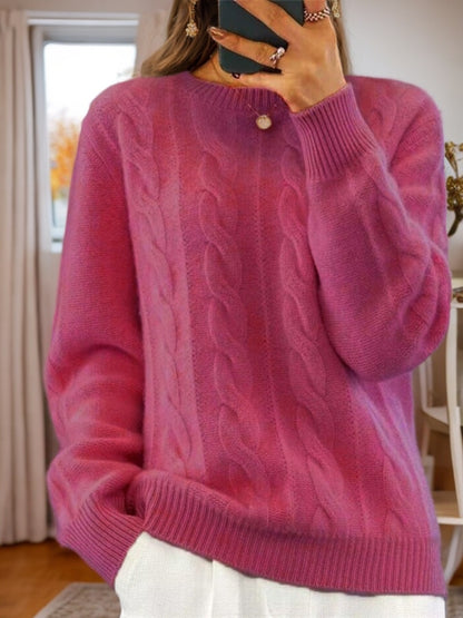 Noella Comfort Sweater