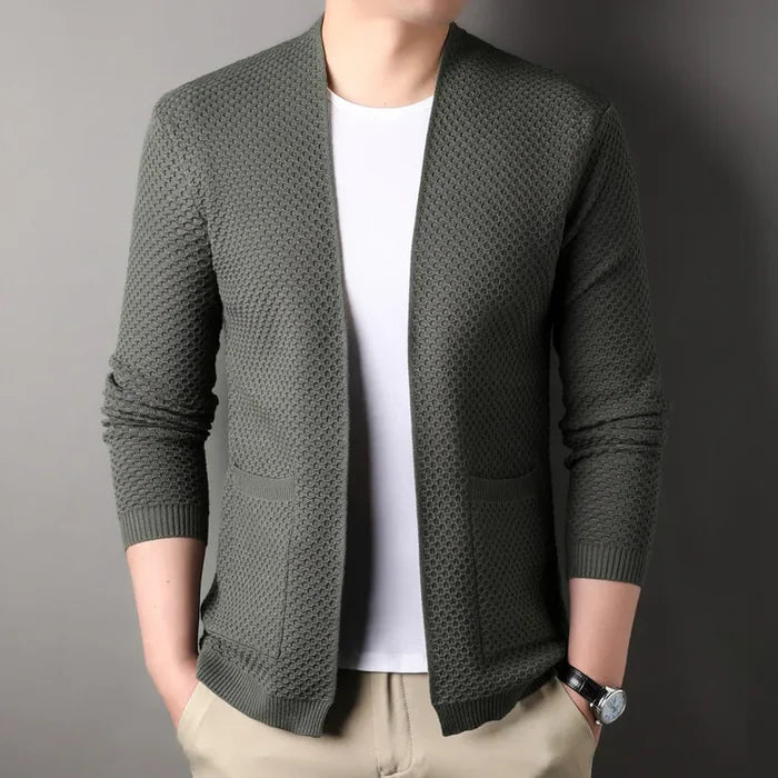 Lorenzo Jacquard Blazer