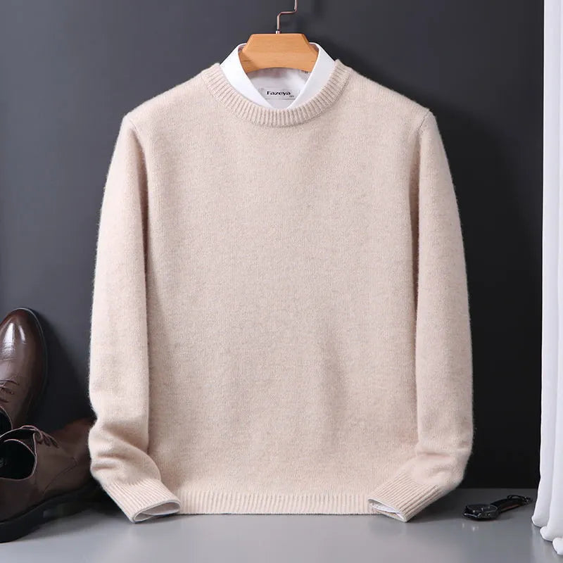 Neo Luxe Sweater - 1+1 Gratis