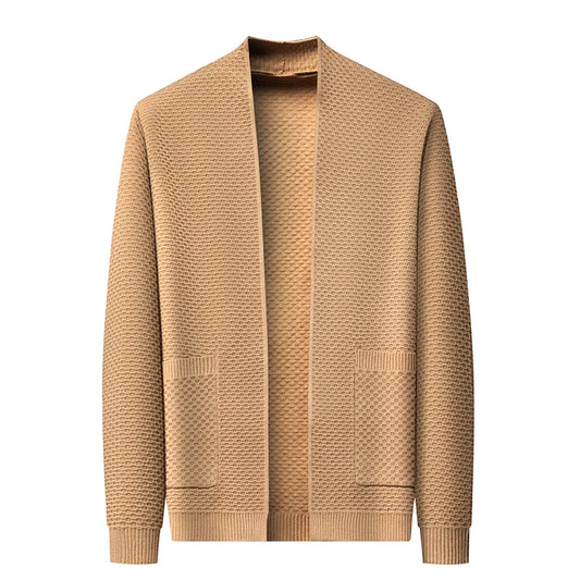 Lorenzo Jacquard Blazer