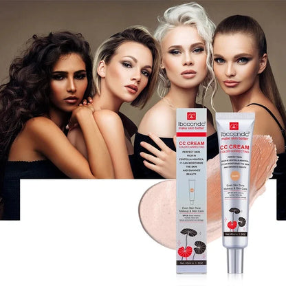 GlowBlend CC Cream | 1+1 Gratis