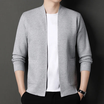 Lorenzo Jacquard Blazer