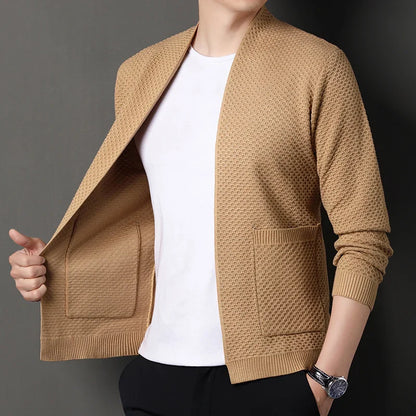 Lorenzo Jacquard Blazer