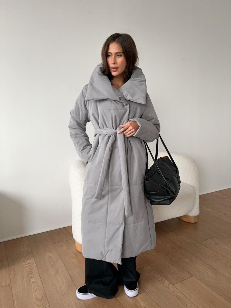 Luna Puffer Coat