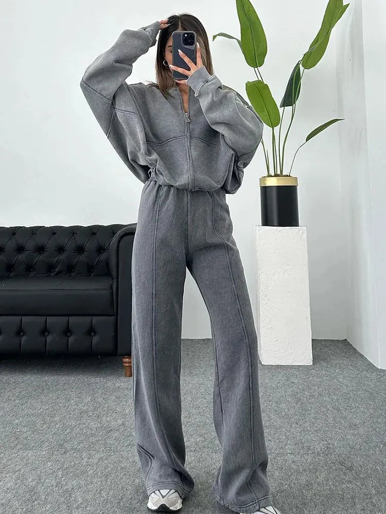 Noah Cozy Tracksuit