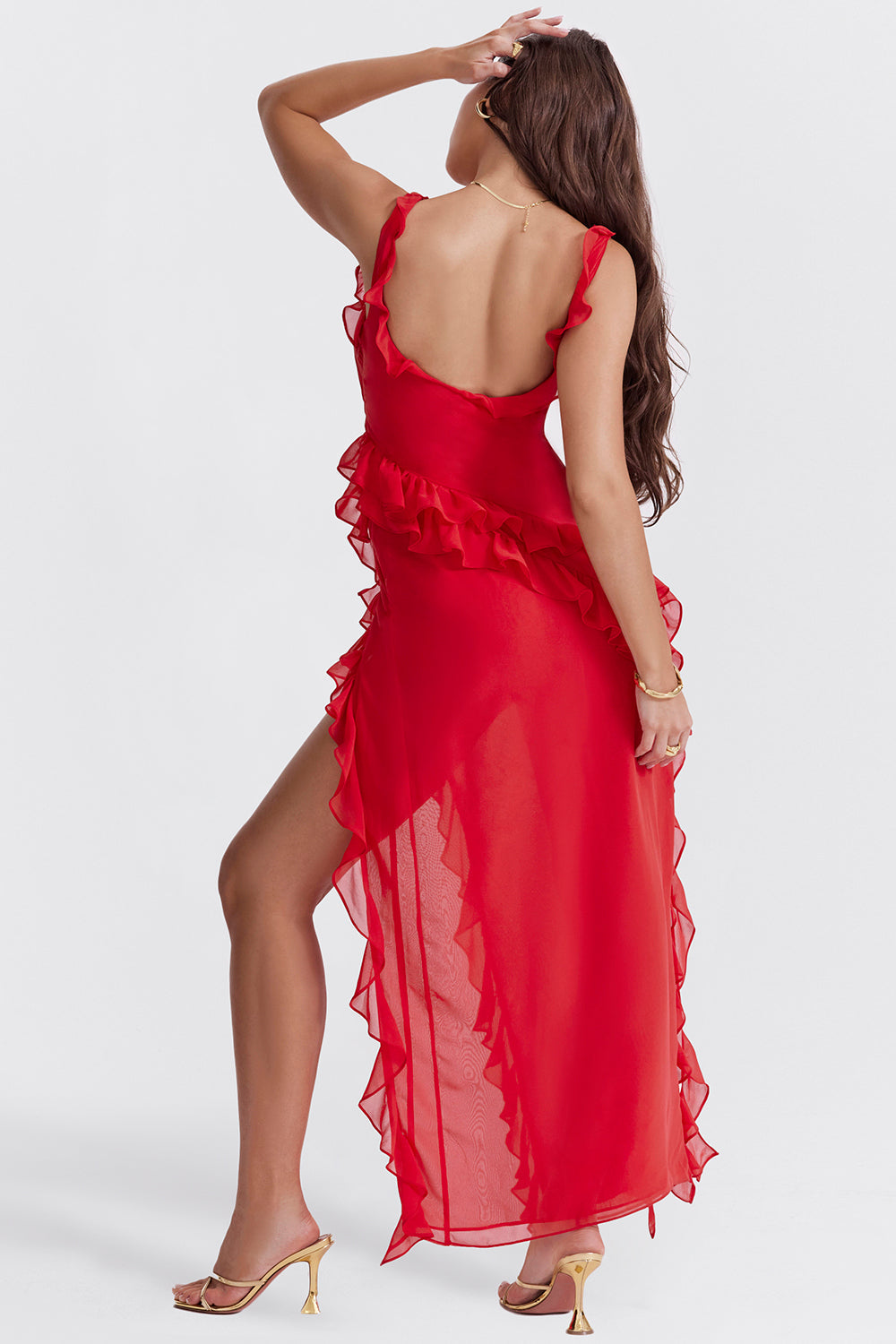 Serenade Dress