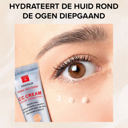 GlowBlend CC Cream | 1+1 Gratis