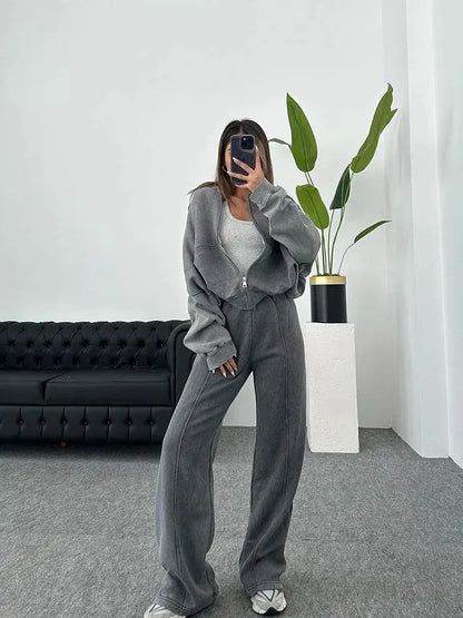 Noah Cozy Tracksuit