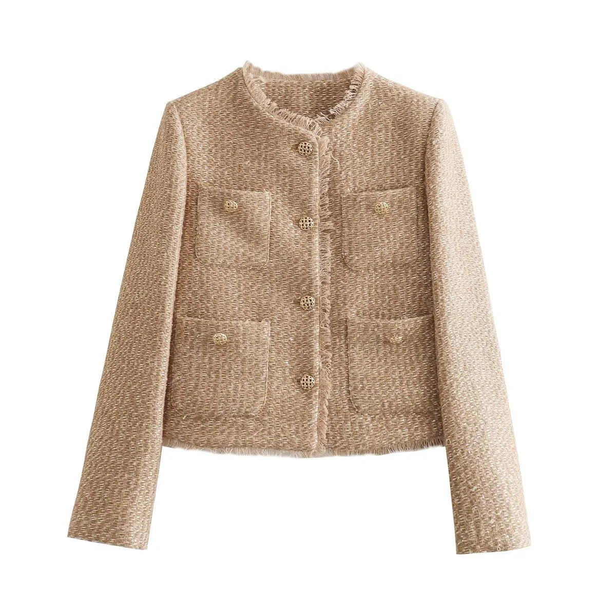 Ivy Stylish Jacket