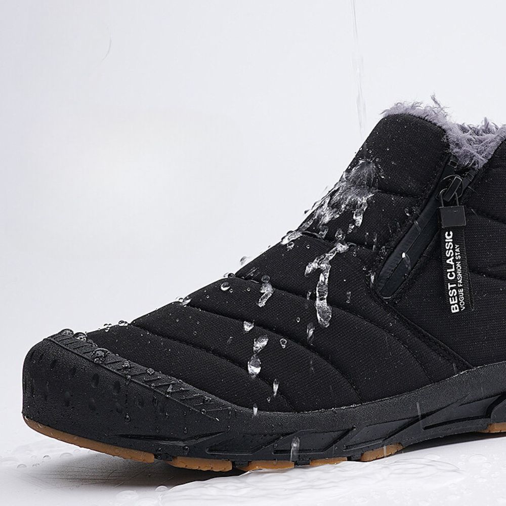 FrostGuard Winter Schoenen