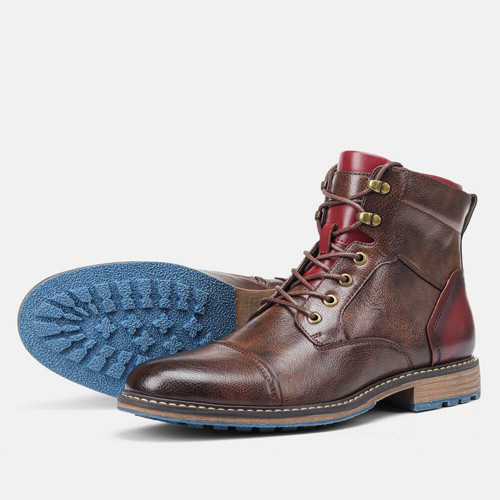 Urban Klassiek Boots