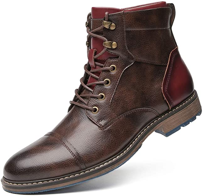 Urban Klassiek Boots