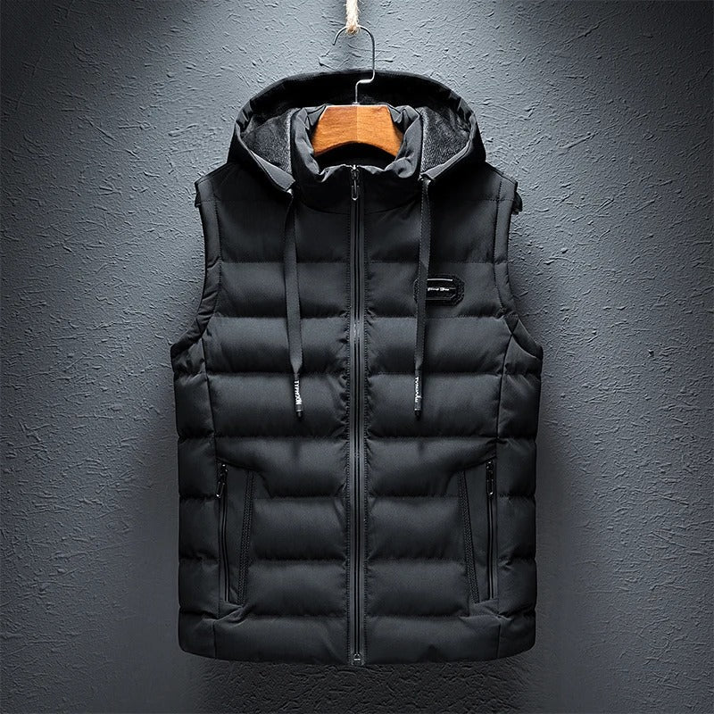 Sven Bodywarmer