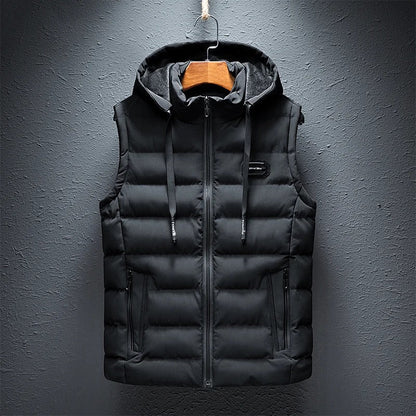 Sven Bodywarmer