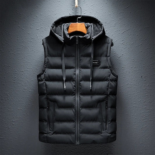 Sven Bodywarmer