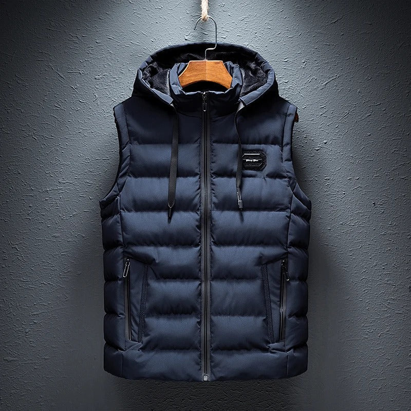 Sven Bodywarmer