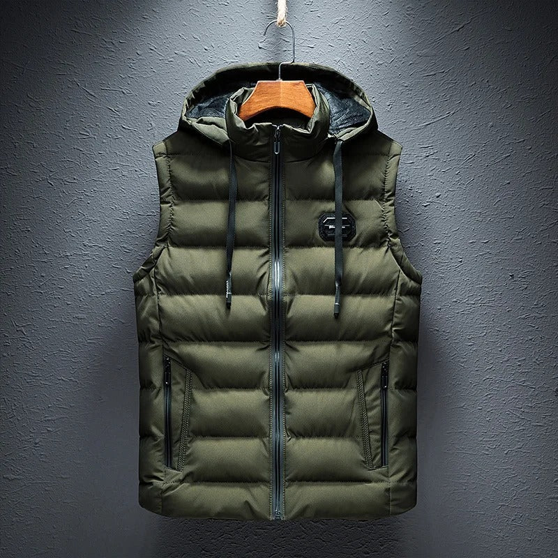 Sven Bodywarmer